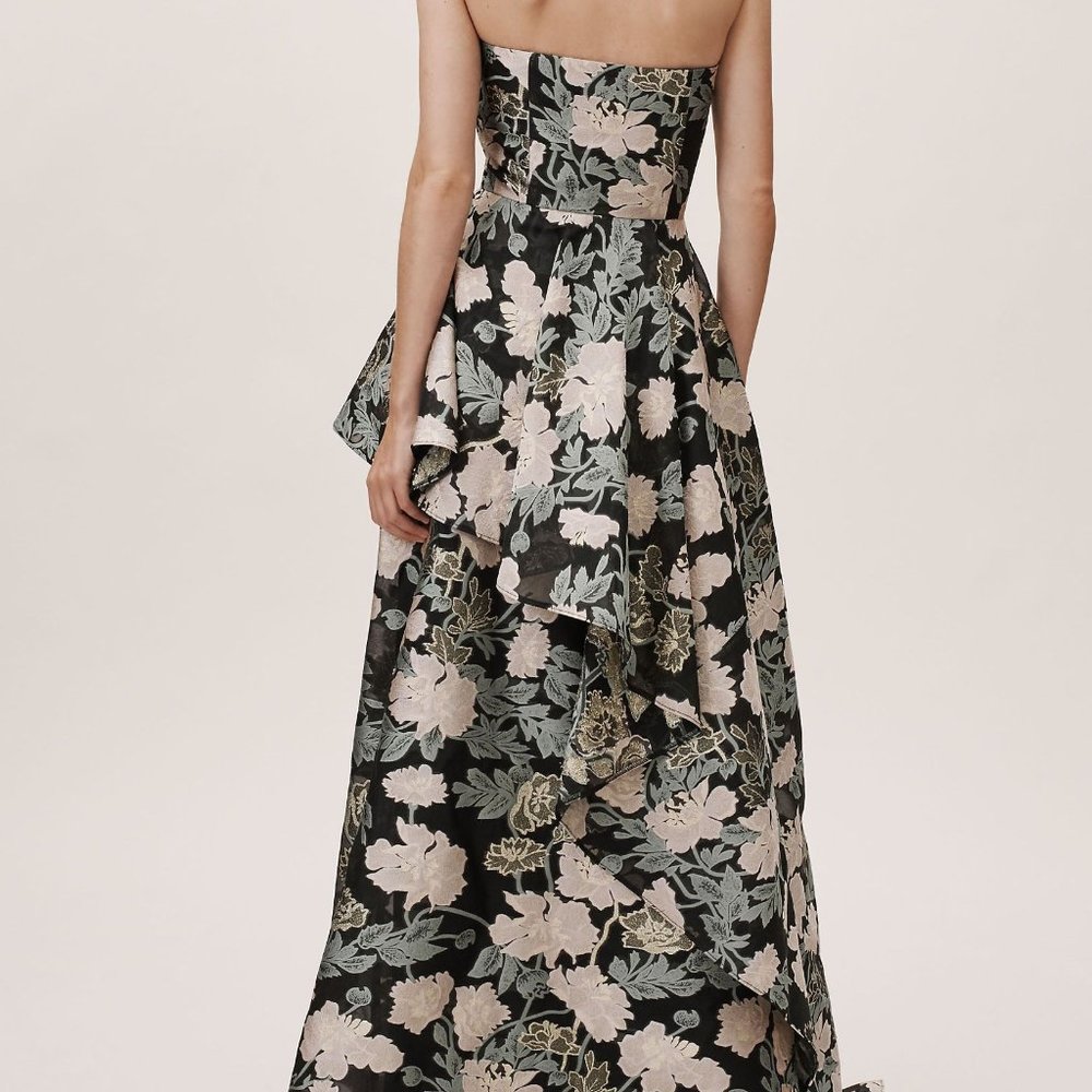 BHLDN Anthropologie Mestiza Emery Dress Size 0 - Picture 3 of 6